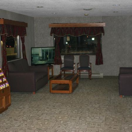 Americas Best Value Inn Ullin Mounds Extérieur photo