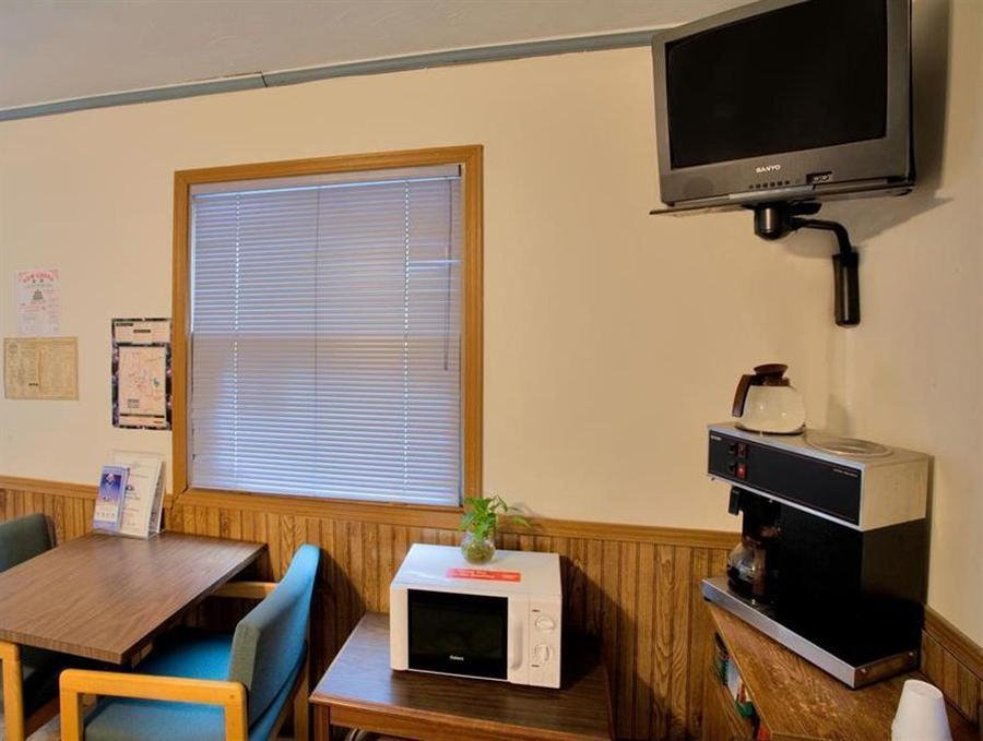 Americas Best Value Inn Ullin Mounds Extérieur photo