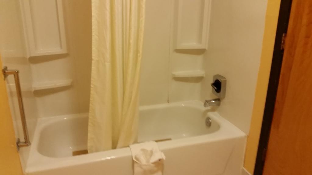 Americas Best Value Inn Ullin Mounds Extérieur photo