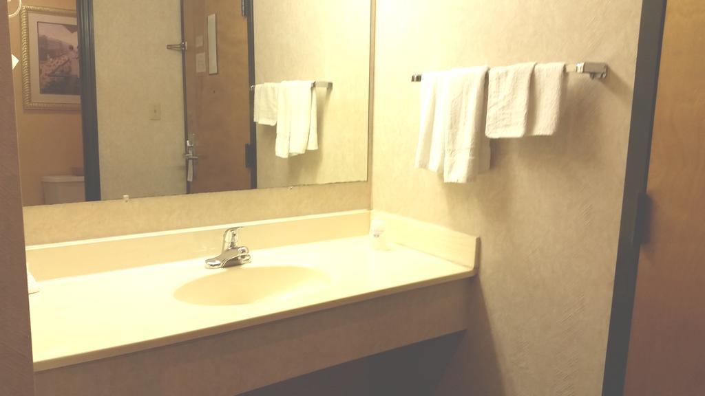 Americas Best Value Inn Ullin Mounds Extérieur photo