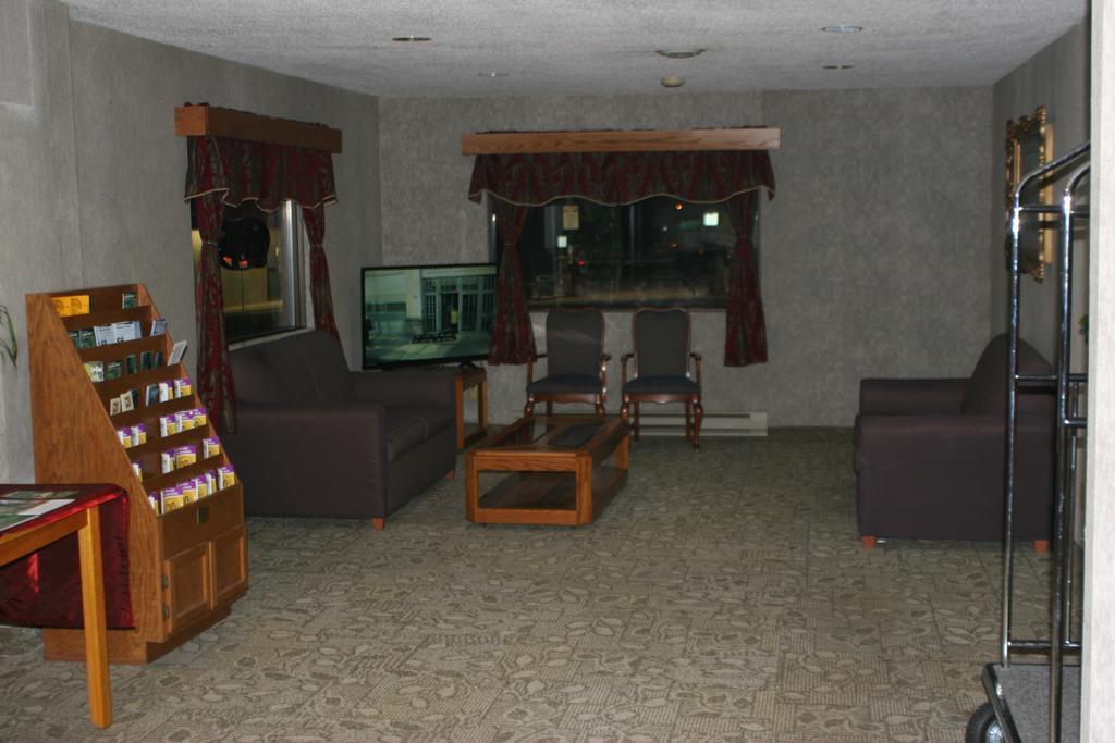 Americas Best Value Inn Ullin Mounds Extérieur photo