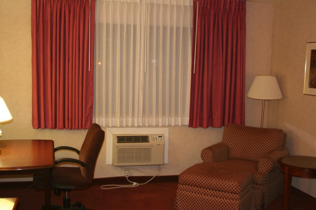 Americas Best Value Inn Ullin Mounds Extérieur photo