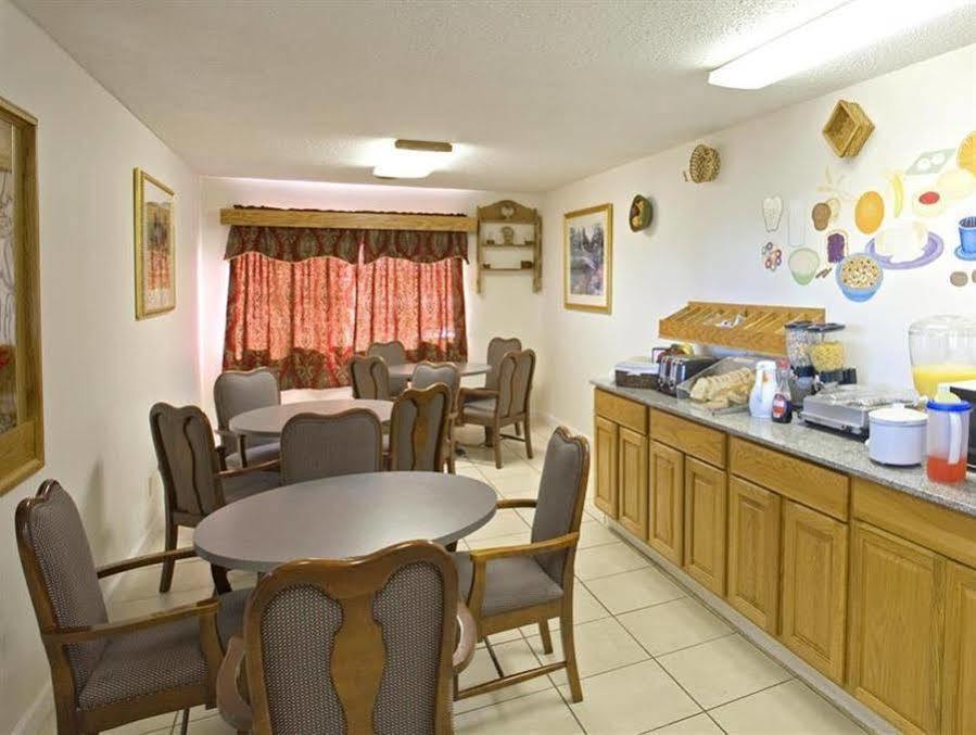 Americas Best Value Inn Ullin Mounds Extérieur photo